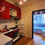 Satılır 2 otaqlı Yeni Tikili, Masazır, Abşeron rayonu 6
