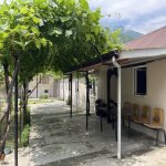 Kirayə (günlük) 2 otaqlı Həyət evi/villa Qax 4