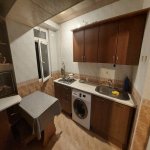Kirayə (aylıq) 3 otaqlı Köhnə Tikili, 28 May metrosu, Papanin, Nəsimi rayonu 9