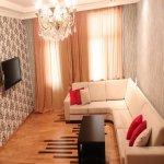Kirayə (aylıq) 3 otaqlı Yeni Tikili, Nizami metrosu, Yasamal rayonu 4