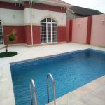 Satılır 4 otaqlı Həyət evi/villa, Mərdəkan, Xəzər rayonu 1