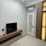 Kirayə (aylıq) 2 otaqlı Yeni Tikili, Ağ şəhər, Xətai rayonu 16