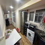 Satılır 2 otaqlı Yeni Tikili, Həzi Aslanov metrosu, H.Aslanov qəs., Xətai rayonu 6