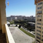 Satılır 2 otaqlı Yeni Tikili, Neftçilər metrosu, Nizami rayonu 1