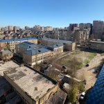 Satılır 2 otaqlı Yeni Tikili, Əhmədli metrosu, Əhmədli, Xətai rayonu 14