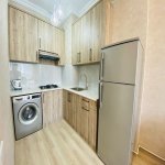 Kirayə (aylıq) 2 otaqlı Yeni Tikili, 20 Yanvar metrosu, Yasamal rayonu 7