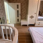 Kirayə (aylıq) 2 otaqlı Köhnə Tikili, Keşlə qəs., Nizami rayonu 4