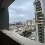 Satılır 3 otaqlı Yeni Tikili, Nizami metrosu, Nəsimi rayonu 8