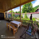 Kirayə (günlük) 3 otaqlı Həyət evi/villa Qəbələ 4