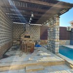 Kirayə (aylıq) 4 otaqlı Həyət evi/villa, Mərdəkan, Xəzər rayonu 11