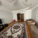 Kirayə (aylıq) 3 otaqlı Yeni Tikili, Nizami metrosu, Yasamal rayonu 2