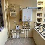 Аренда 3 комнат Новостройка, İnşaatçılar метро, Ясамал район 13