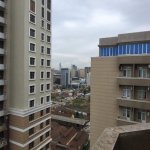 Kirayə (aylıq) 3 otaqlı Yeni Tikili, 28 May metrosu, Nəsimi rayonu 1