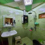 Satılır 3 otaqlı Köhnə Tikili, Qara Qarayev metrosu, Nizami rayonu 10