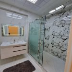 Kirayə (aylıq) 3 otaqlı Yeni Tikili, Nizami metrosu, Nəsimi rayonu 9