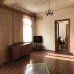 Kirayə (aylıq) 5 otaqlı Köhnə Tikili, Sahil metrosu, Səbail rayonu 4
