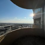 Satılır 3 otaqlı Yeni Tikili, Qara Qarayev metrosu, Nizami rayonu 1