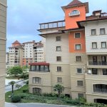 Kirayə (aylıq) 5 otaqlı Yeni Tikili, Gənclik metrosu, Nərimanov rayonu 1