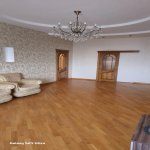 Satılır 6 otaqlı Həyət evi/villa, 9-cu mikrorayon, Binəqədi rayonu 1