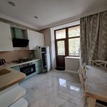 Kirayə (aylıq) 2 otaqlı Köhnə Tikili, İçərişəhər metrosu, MUM, Səbail rayonu 6