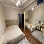 Kirayə (aylıq) 2 otaqlı Yeni Tikili Xırdalan 4