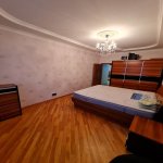 Kirayə (aylıq) 3 otaqlı Yeni Tikili, Memar Əcəmi metrosu, 4-cü mikrorayon, Nəsimi rayonu 10