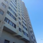 Satılır 3 otaqlı Yeni Tikili, Binəqədi rayonu 1