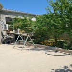Satılır 4 otaqlı Həyət evi/villa, Zabrat qəs., Sabunçu rayonu 12