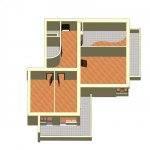 Satılır 3 otaqlı Yeni Tikili, Köhnə Günəşli qəs., Xətai rayonu 15