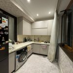 Satılır 2 otaqlı Yeni Tikili, Gənclik metrosu, Nərimanov rayonu 4