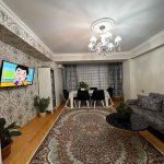 Satılır 3 otaqlı Yeni Tikili, Masazır, Abşeron rayonu 1