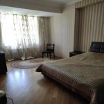 Kirayə (aylıq) 2 otaqlı Yeni Tikili, Bayıl qəs., Səbail rayonu 6