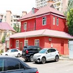 Продажа Объект, м. Ахмедли метро, Ахмедли, Хетаи район 1