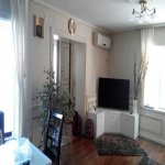 Satılır 12 otaqlı Həyət evi/villa, Nəsimi metrosu, 6-cı mikrorayon, Binəqədi rayonu 25