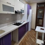 Kirayə (aylıq) 2 otaqlı Yeni Tikili, Qara Qarayev metrosu, 8-ci kilometr, Nizami rayonu 6