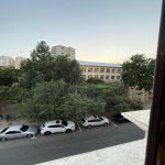 Satılır 3 otaqlı Yeni Tikili, Elmlər akademiyası metrosu, Yasamal rayonu 3