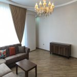 Kirayə (aylıq) 4 otaqlı Yeni Tikili, Nizami metrosu, Nəsimi rayonu 3