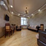 Kirayə (aylıq) 3 otaqlı Yeni Tikili, Həzi Aslanov metrosu, Ağ şəhər, Xətai rayonu 2