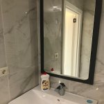 Kirayə (aylıq) 2 otaqlı Yeni Tikili, İnşaatçılar metrosu, Yasamal rayonu 9