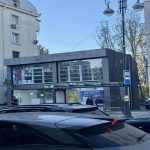 Аренда Объект, м. Хетаи метро, Хетаи район 2