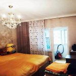 Satılır 3 otaqlı Köhnə Tikili, 8-ci mikrorayon, Binəqədi rayonu 2