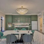 Продажа 5 комнатная Дача, Шювалан, Хязяр район 22