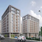 Продажа 3 комнатная Новостройка, Nizami метро, пос. Ясамал, Ясамал район 3