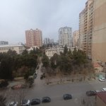 Kirayə (aylıq) 2 otaqlı Yeni Tikili, 20 Yanvar metrosu, Nəsimi rayonu 9