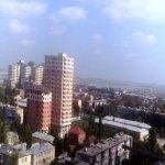 Satılır 3 otaqlı Yeni Tikili, Azadlıq metrosu, Binəqədi rayonu 3