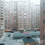 Satılır 2 otaqlı Yeni Tikili, İnşaatçılar metrosu, Yeni Yasamal qəs., Yasamal rayonu 1