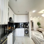 Продажа 3 комнатная Вторичка, м. Автовокзал метро, пос. Биляджари, Бинагадинский р-н район 4