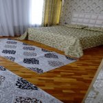 Kirayə (aylıq) 10 otaqlı Həyət evi/villa, Badamdar qəs., Səbail rayonu 12