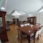 Kirayə (aylıq) 4 otaqlı Yeni Tikili, Nizami metrosu, Yasamal rayonu 2
