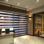 Kirayə (aylıq) 3 otaqlı Ofis, İnşaatçılar metrosu, Yasamal rayonu 5